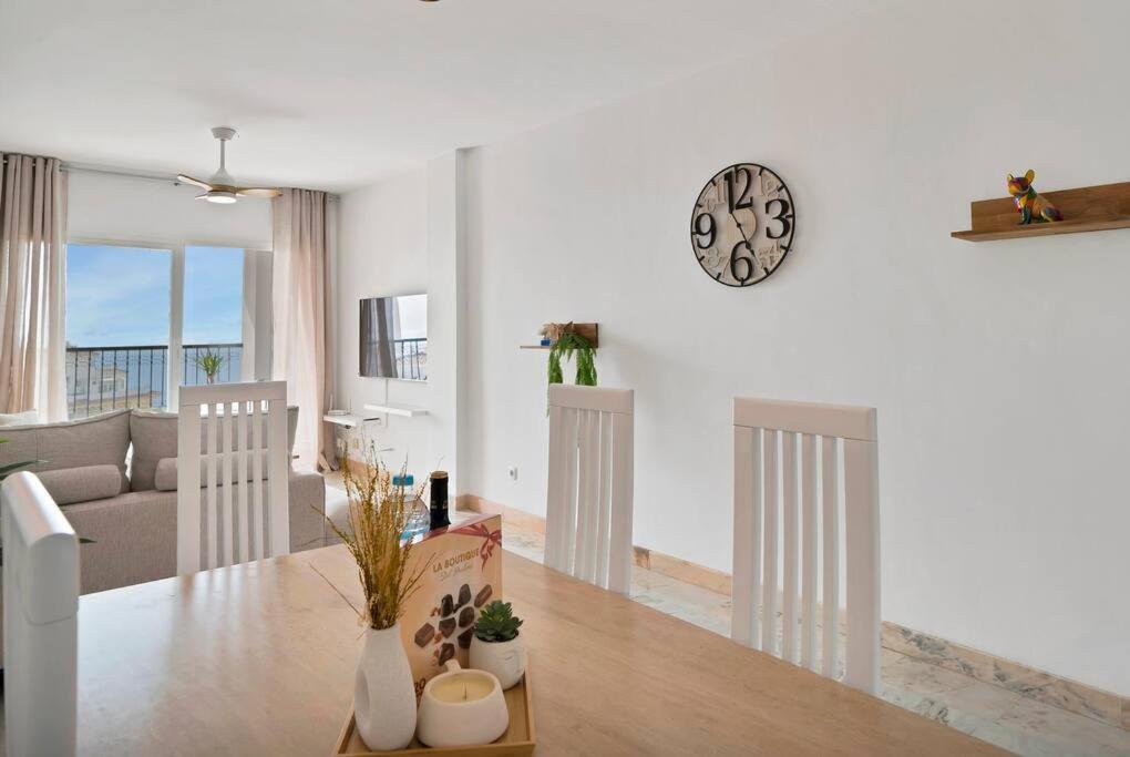 Apartment Jardin Botanico La Cala De Mijas