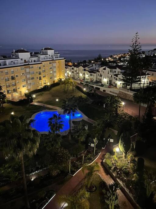 Apartment Jardin Botanico