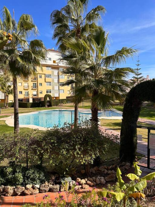 Apartment Jardin Botanico *