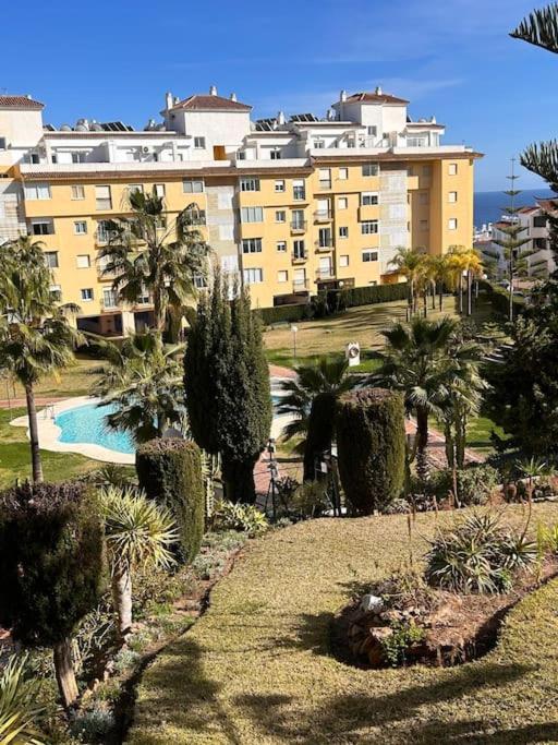 Jardin Botanico Apartment *