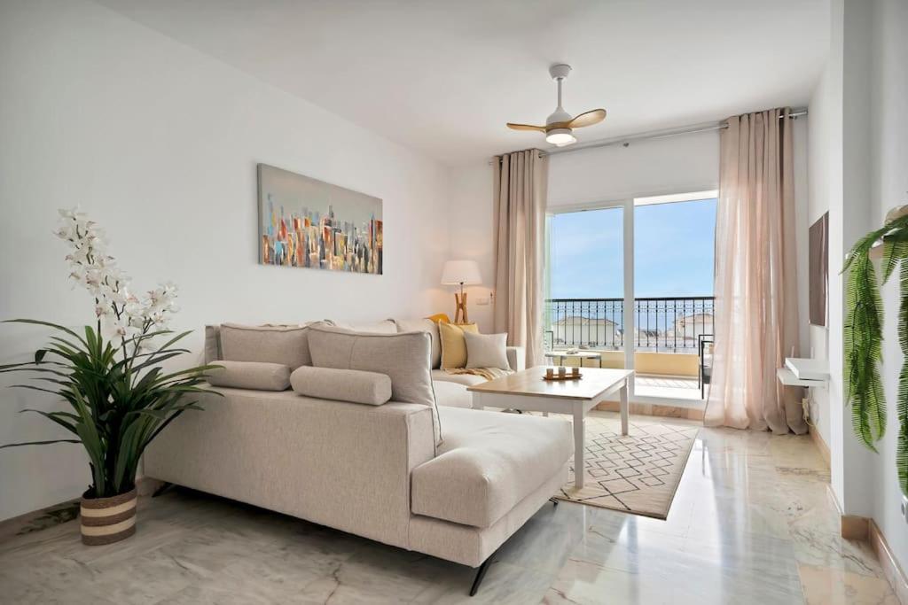 Apartment Jardin Botanico La Cala De Mijas