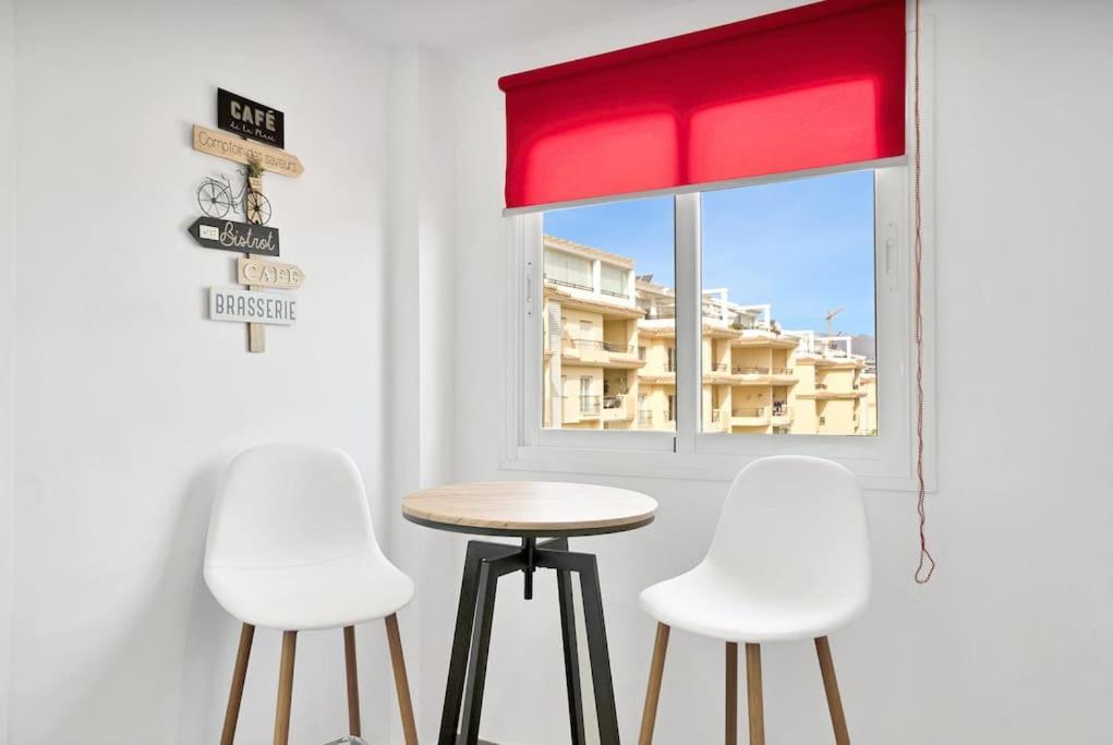 Jardin Botanico Apartment *