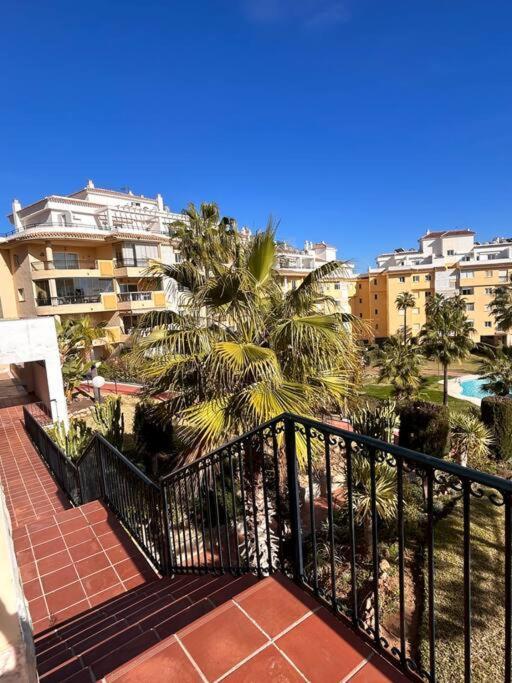 Apartment Jardin Botanico La Cala De Mijas
