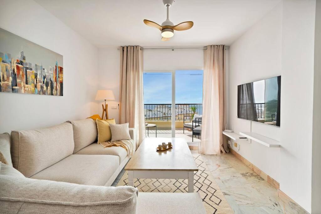 Jardin Botanico Apartment