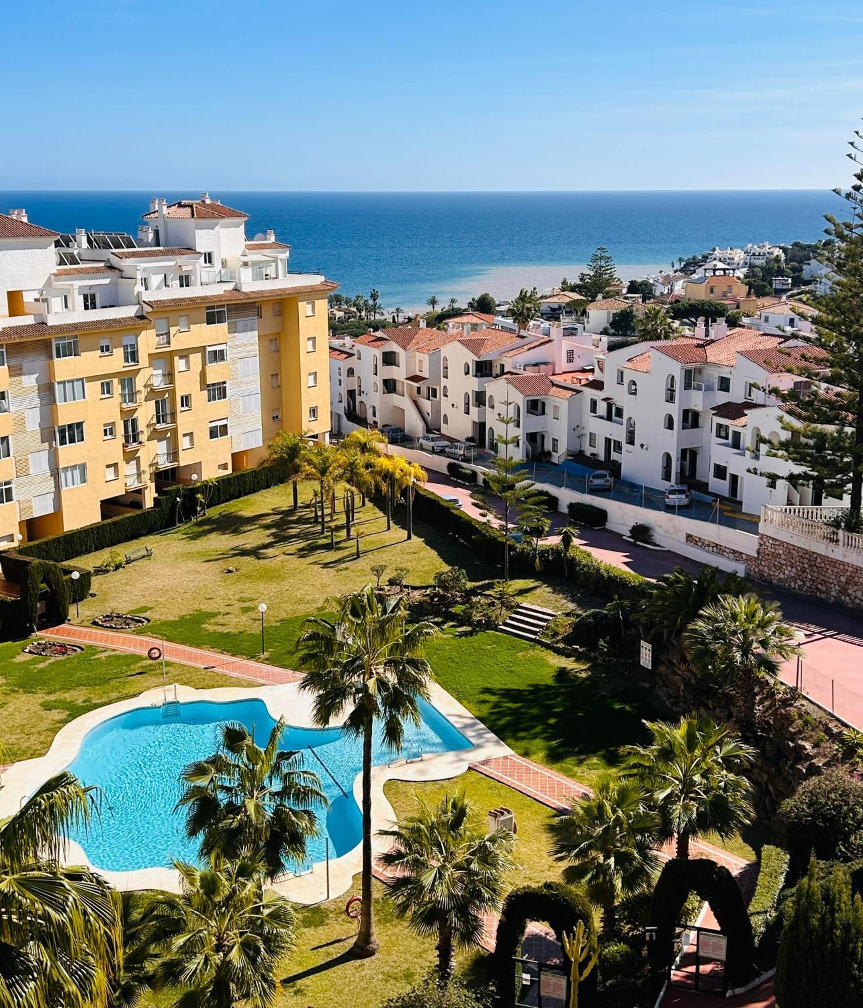 Jardin Botanico La Cala De Mijas