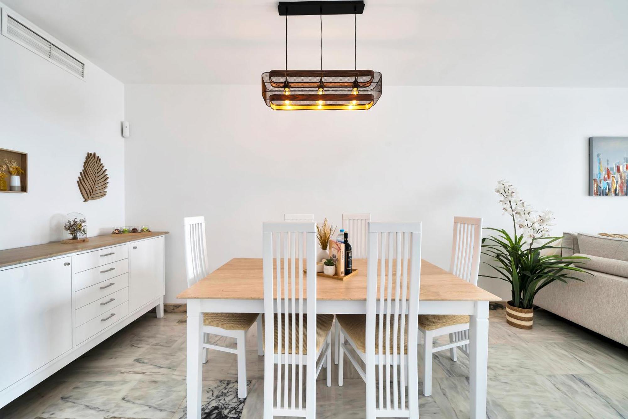 Apartment Jardin Botanico La Cala De Mijas