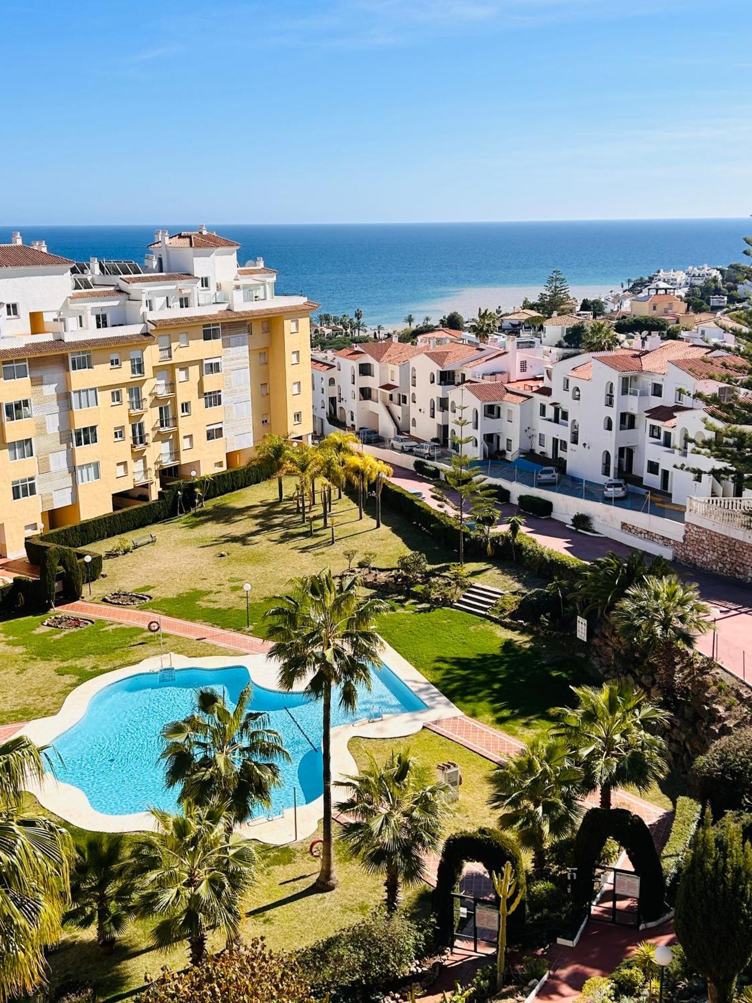 Apartment Jardin Botanico