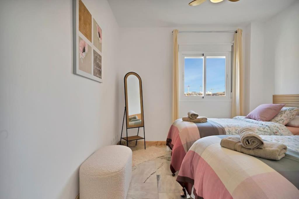 Jardin Botanico Apartment