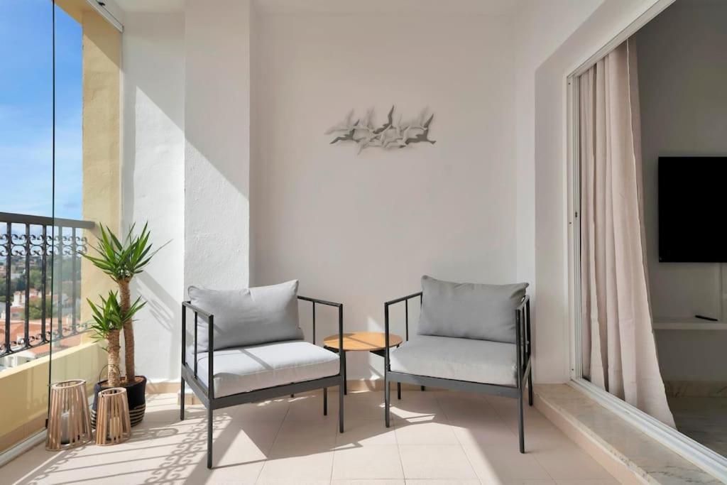 Jardin Botanico Apartment La Cala De Mijas