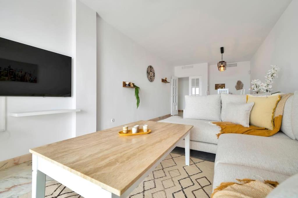 Apartment Jardin Botanico *