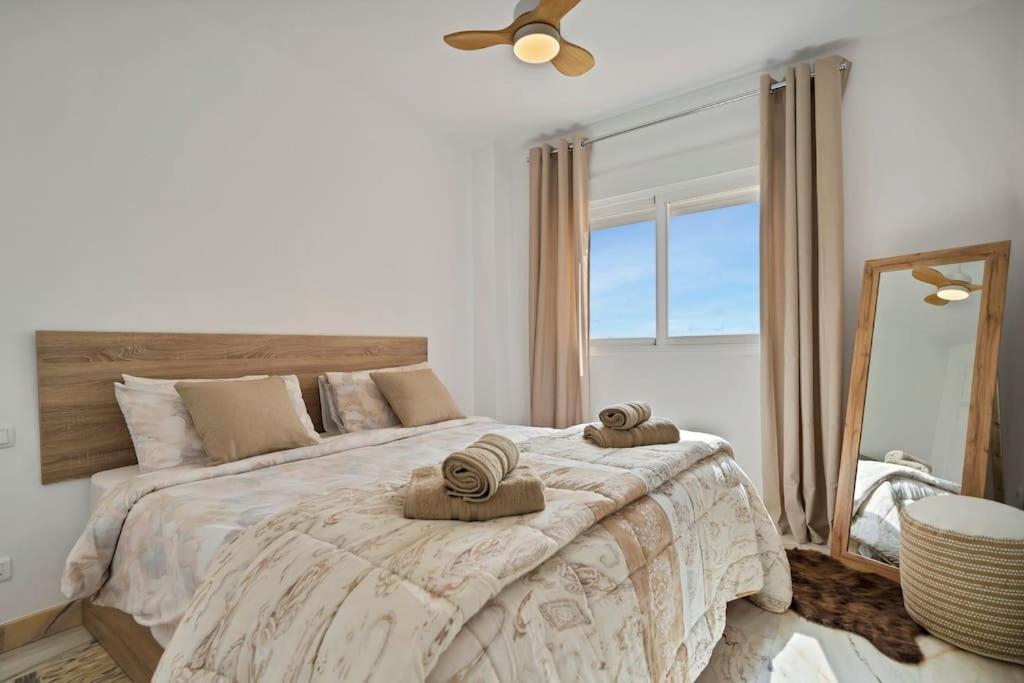 Jardin Botanico Apartment La Cala De Mijas