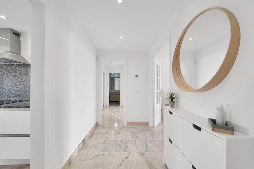 Jardin Botanico Apartment La Cala De Mijas