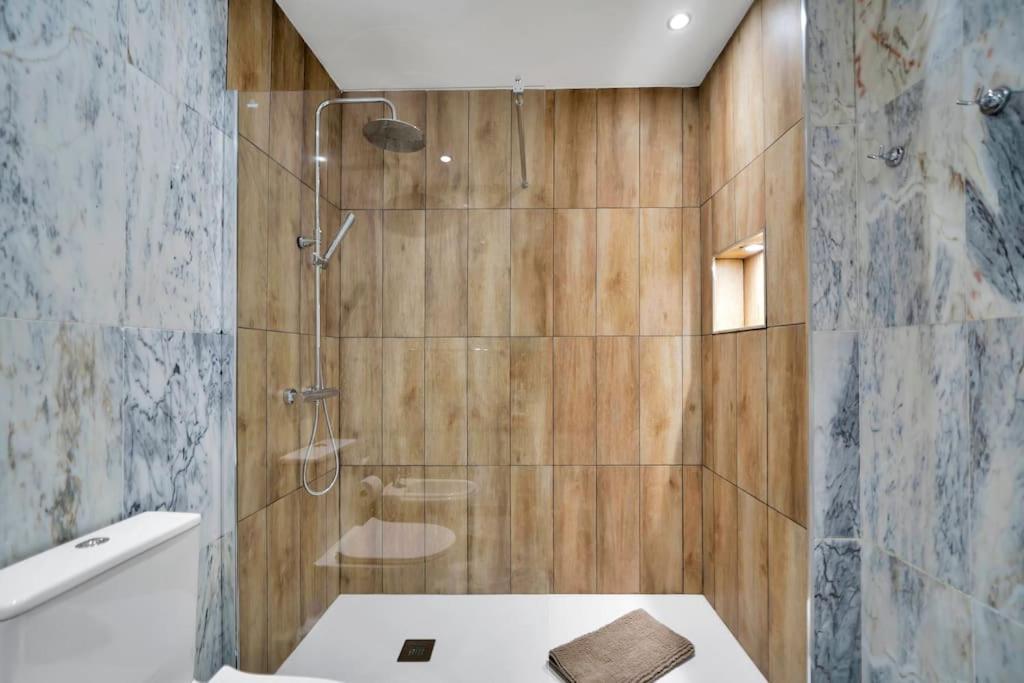 Apartment Jardin Botanico