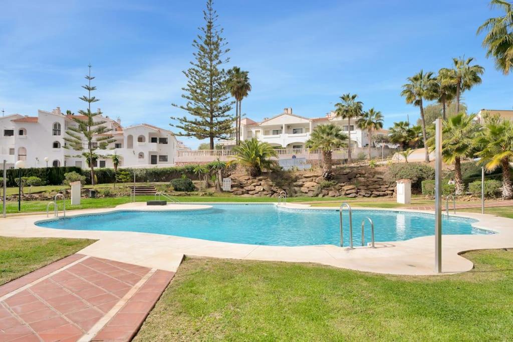 Apartment Jardin Botanico