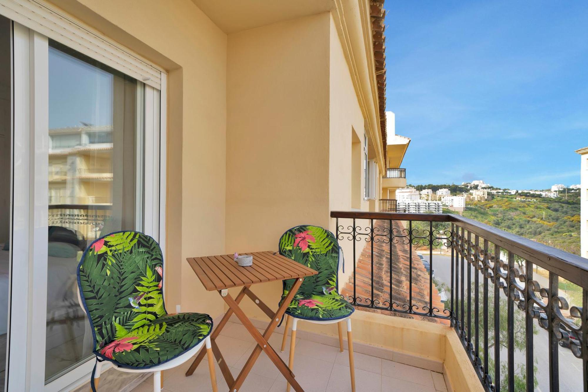 Apartment Jardin Botanico La Cala De Mijas